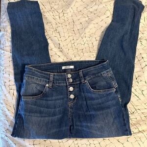 J Brand Women's Blue Jeans